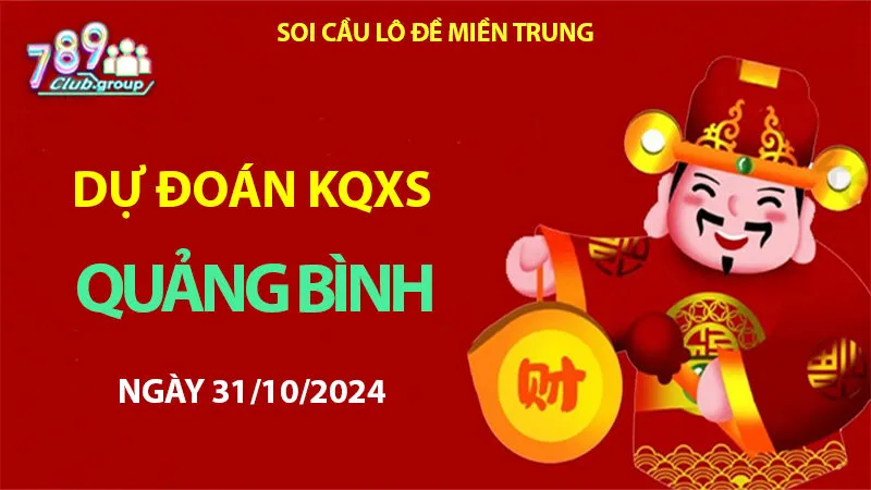 Phân tích cầu lô tiềm năng XS Quảng Bình 31/10/2024 – Xác định con số may mắn ở https://pesadura.in.net